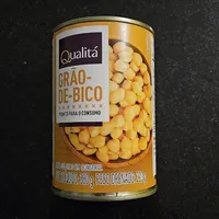 Grão De Bico