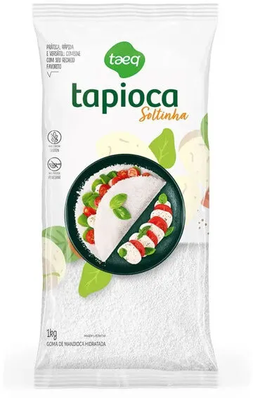 Tapioca Taeq