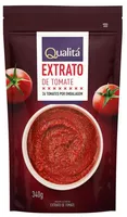Qa Extr Tomt 340g