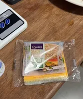 Cheddar light