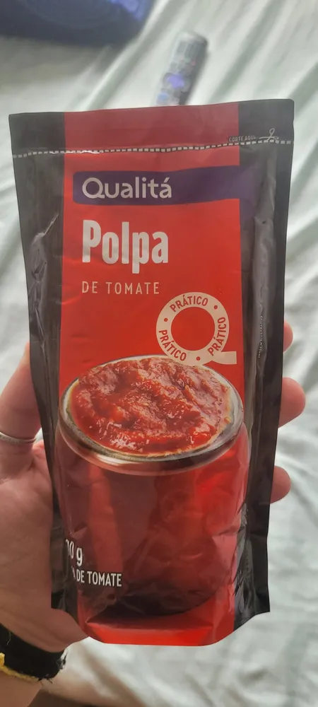 Tomato Sauce