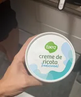 Creme de ricota