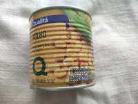Milho sem Sal