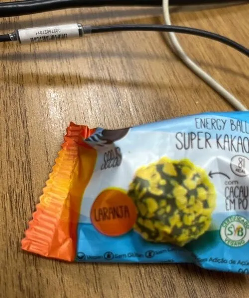 Energy Ball