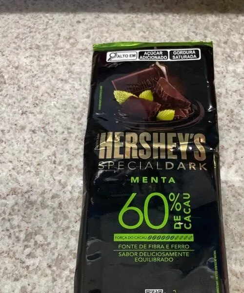 Special Dark Menta