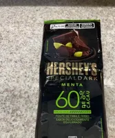 Special Dark Menta