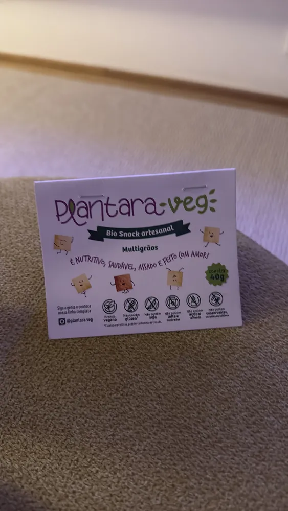 Plantara-veg: