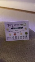 Plantara-veg: