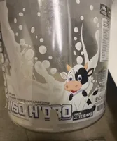 Whey protein
