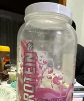 Whey Pure
