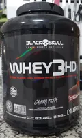 Whey 3HD