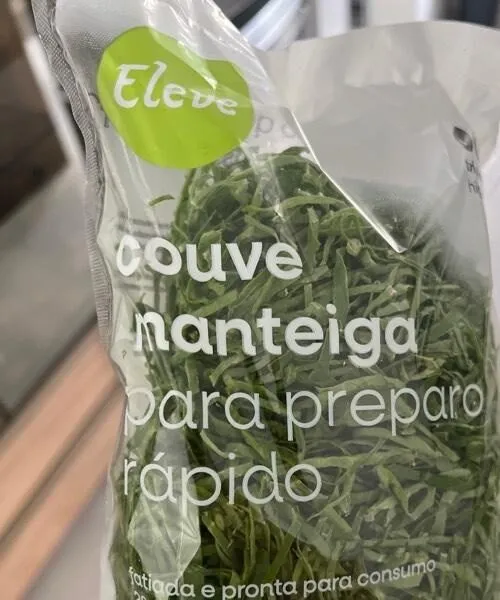 Couve Manteiga