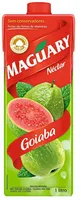 Néctar Goiaba Maguary Caixa 1l