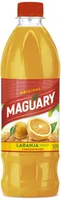 Suco Concentrado Laranja Maguary Garrafa 500ml