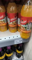 Maguary Passion Fruit Concentrate