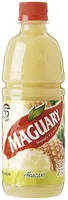 Suco Concentrado Abacaxi Maguary Garrafa 500ml