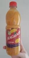 Maguary manga