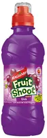 Bebida Adoçada Uva Maguary Fruit Shoot Squeeze 275ml