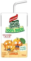Suco Laranja Maguary Fruit Shoot Caixa 150ml