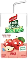 Suco Maçã Maguary Fruit Shoot Caixa 150ml