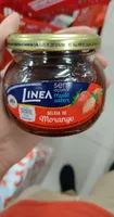 GELEIA MORANGO 230G LINEA