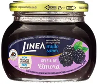 Geleia Amora Linea Vidro 230g
