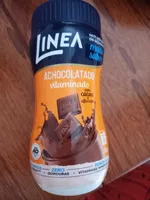 Achocolatado vitaminado com cacau e alfarroba