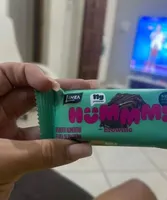 Barra de proteína