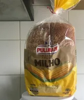 Pão de milho