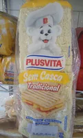 Pão De Forma Sem Casca