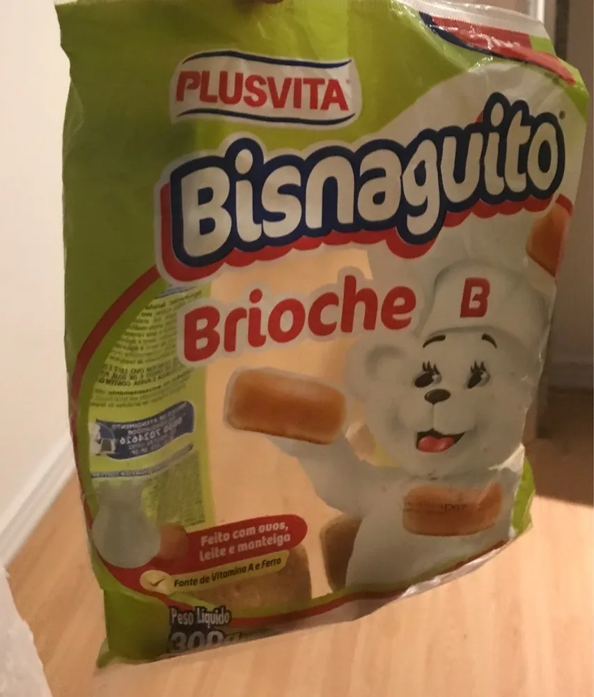 Bisnaguito
