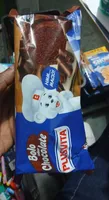 Bolo de chocolate