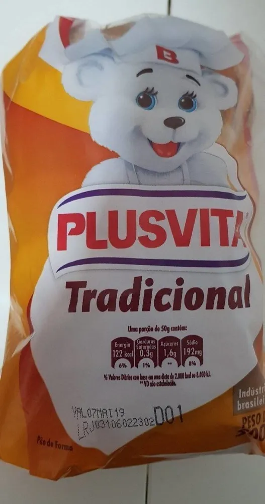 PlusVita Tradicional