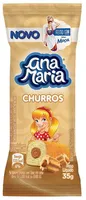 Bolo Churros Recheio Churros Ana Maria Pacote 35g
