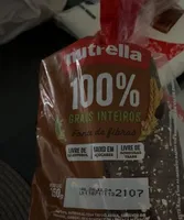 Pão integral