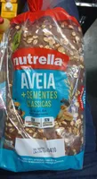 Pão Integral Aveia