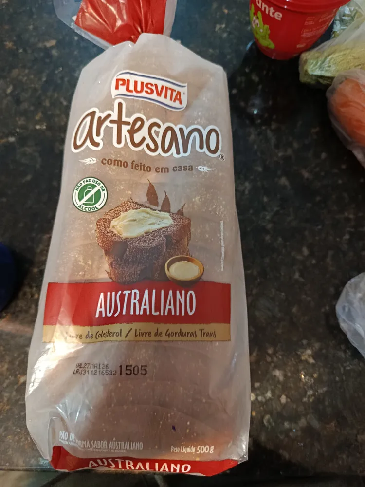 Artesanato Australiano - Plusvita