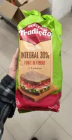 Pão de forma