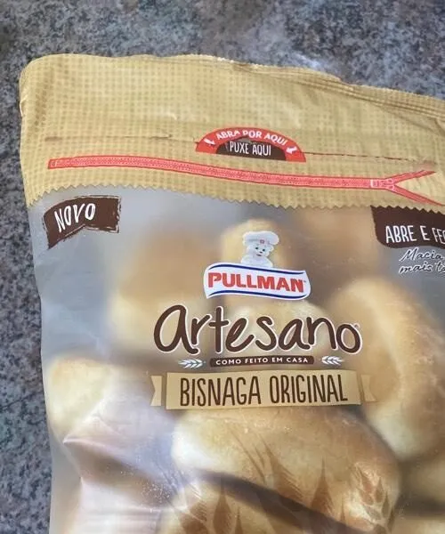 BISNAGUINHA