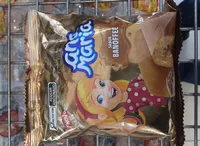 Bolinho Ana Maria Banoffe