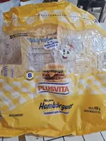 Pão de Hamburguer