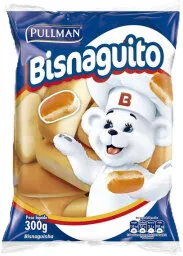Bisnaguinha