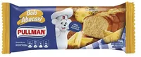 Bolo Abacaxi Pullman Pacote 250g