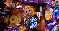 Bolo Baunilha Recheio Chocolate Ana Maria Pacote 70g