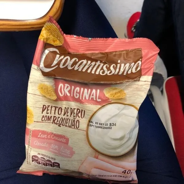 Crocantissimo