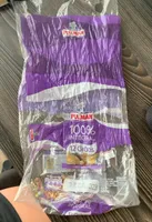 Pão de Fôrma 100% Integral - Pullman - 500g