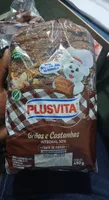 Pão de Castanhad