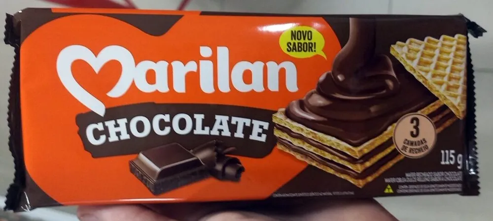 Chocolate