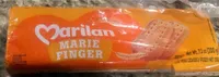 Marie Finger