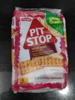 Pit stop